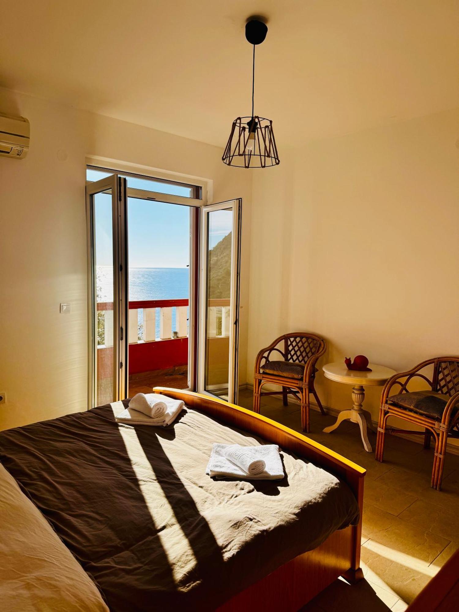 Aparthotel Felix Budva