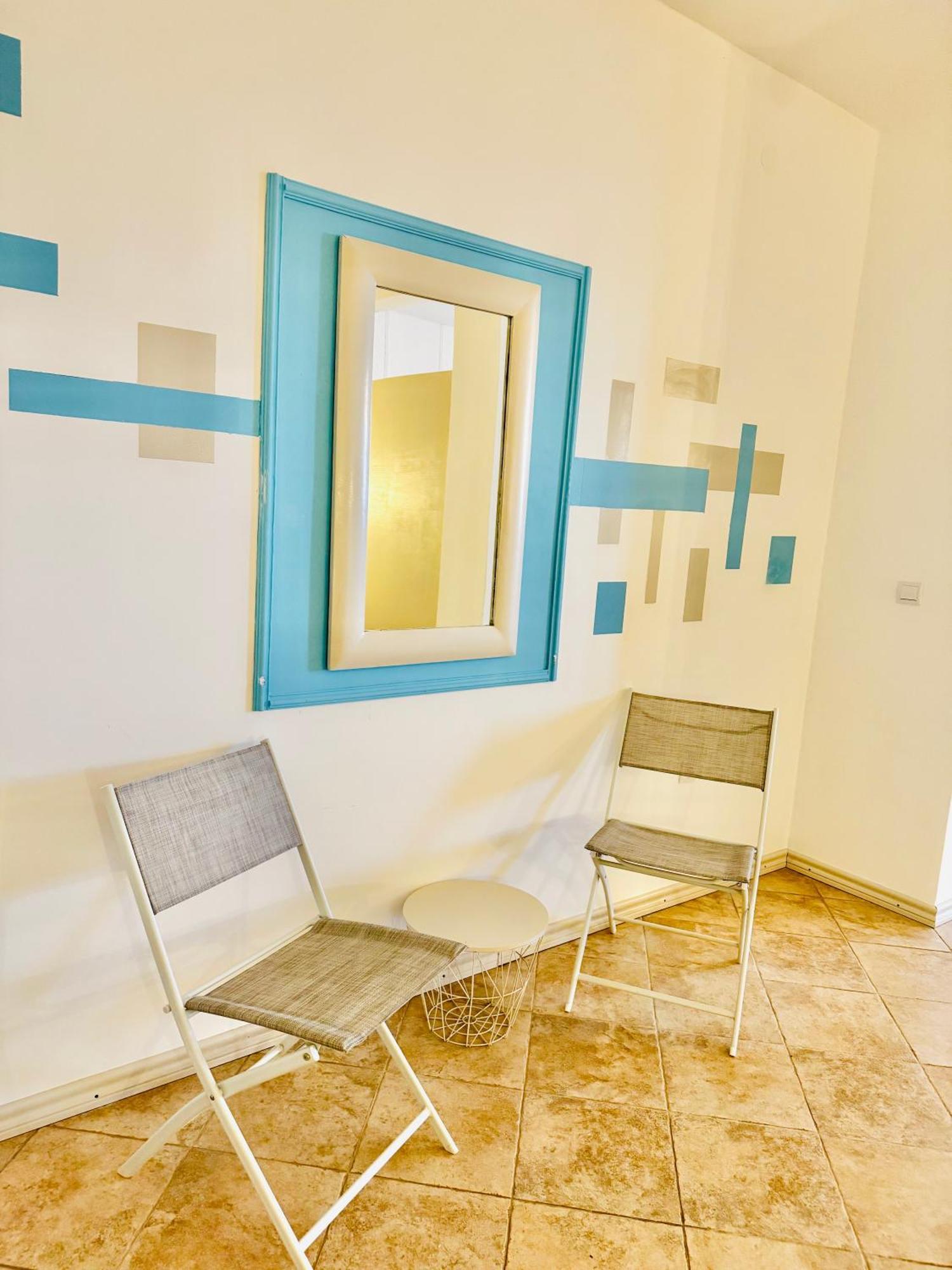 Felix Aparthotel Budva