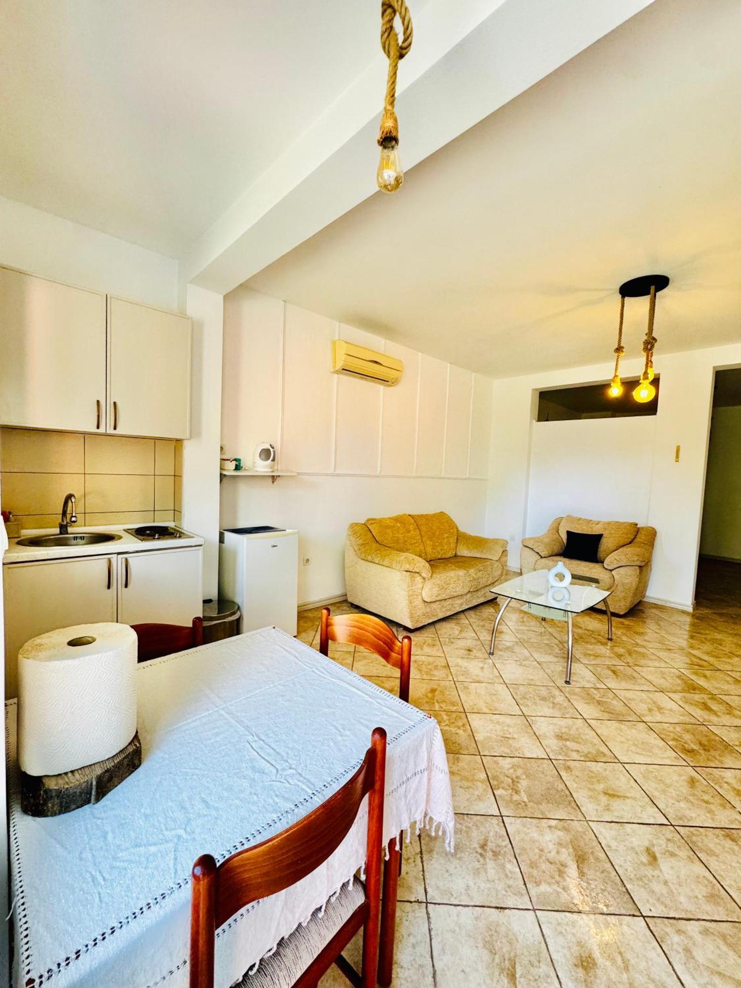 Felix Aparthotel Budva