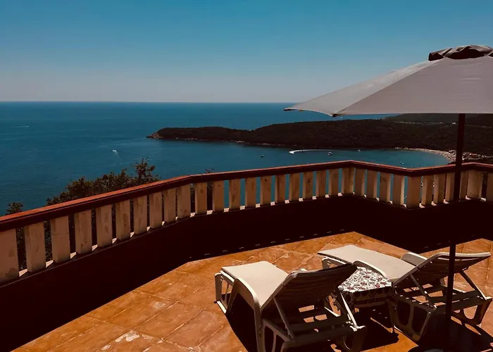 Budva Felix Suites
