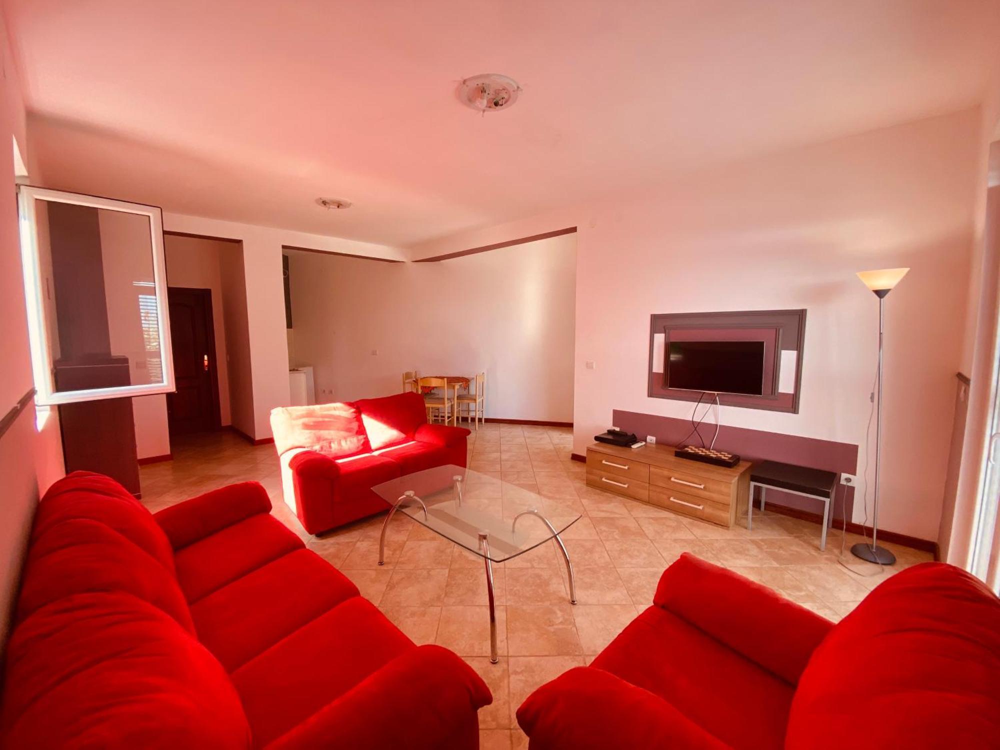 Aparthotel Felix