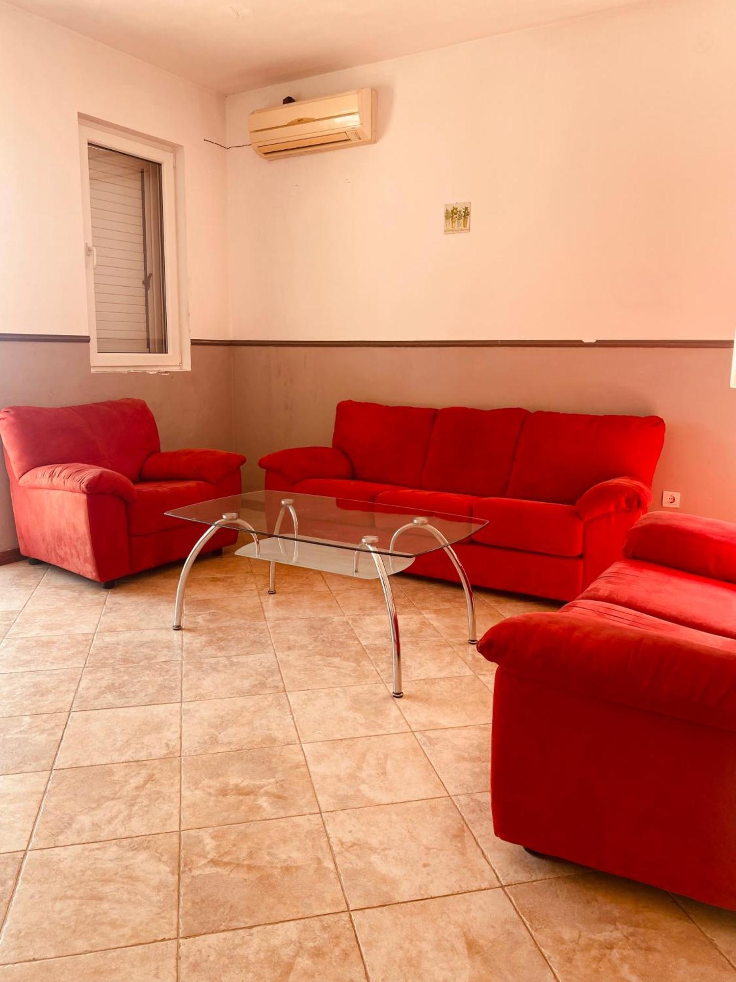 Aparthotel Felix *