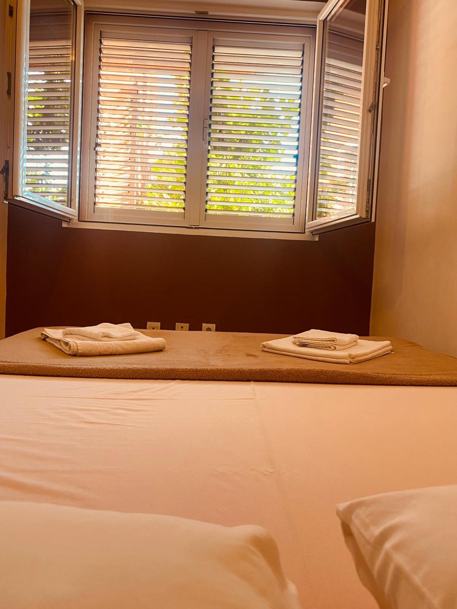 Aparthotel Felix