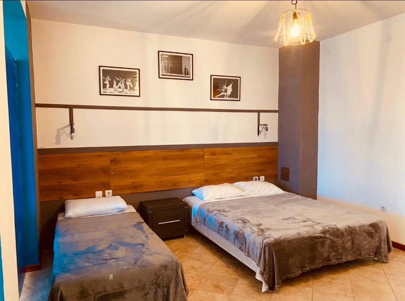 Felix Aparthotel Budva