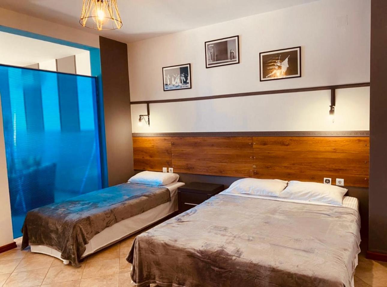 Felix Aparthotel