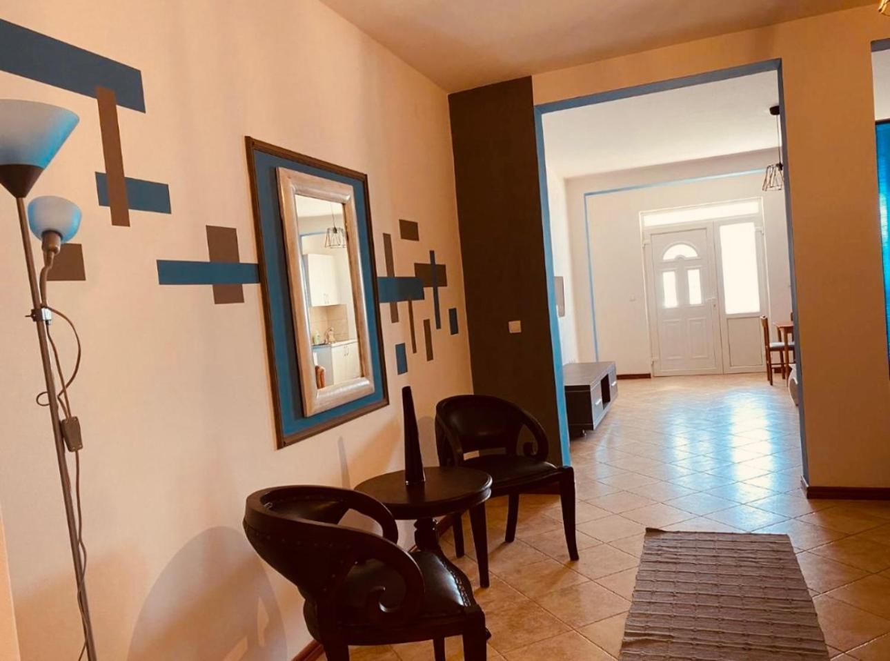 Felix Aparthotel Budva