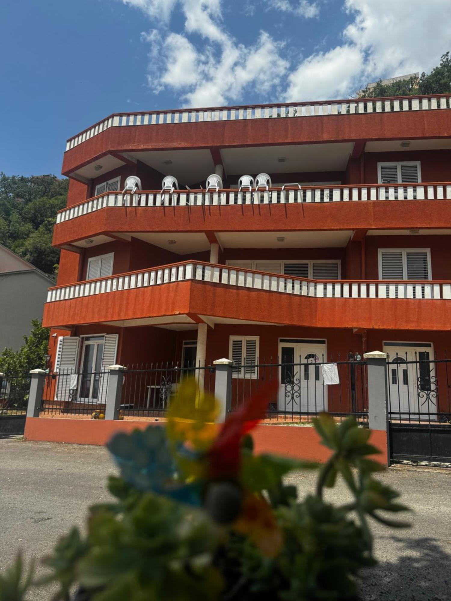 Felix Budva