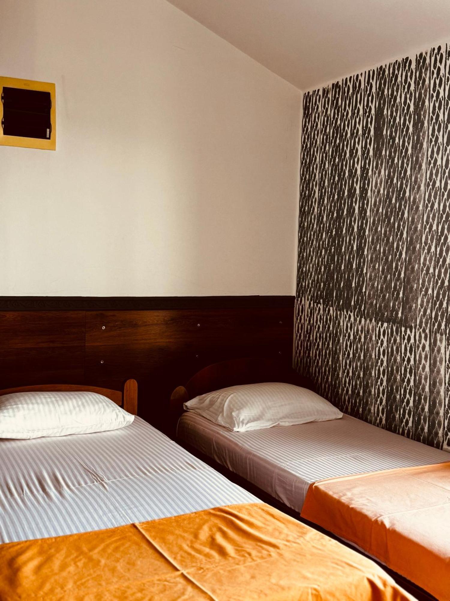 Felix Aparthotel Budva
