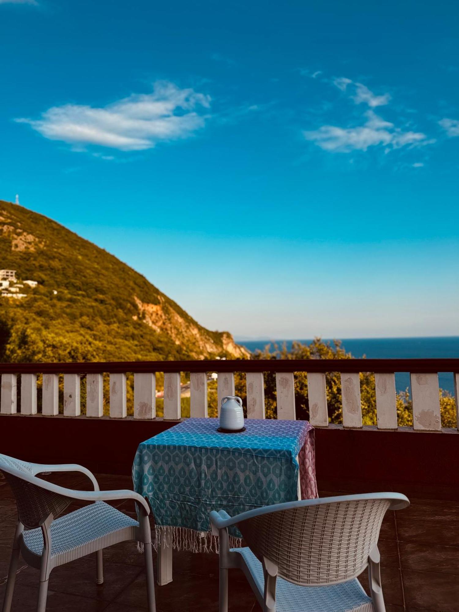 Felix Budva