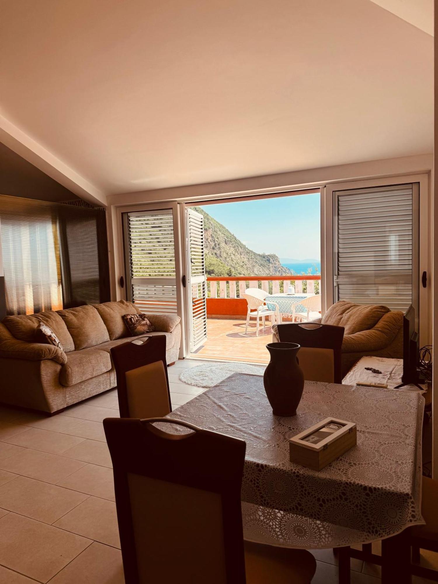 Aparthotel Felix Budva