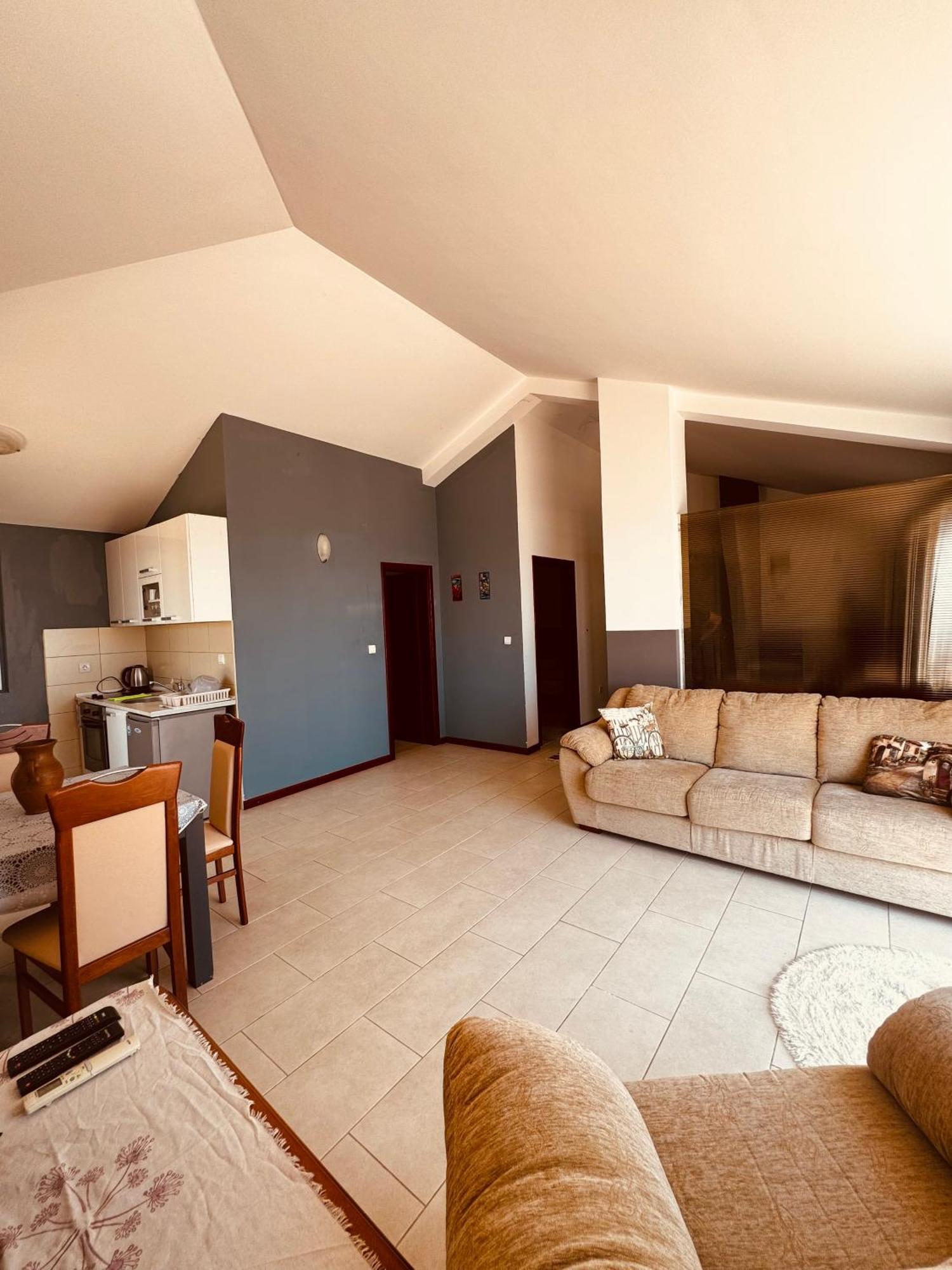 Aparthotel Felix *