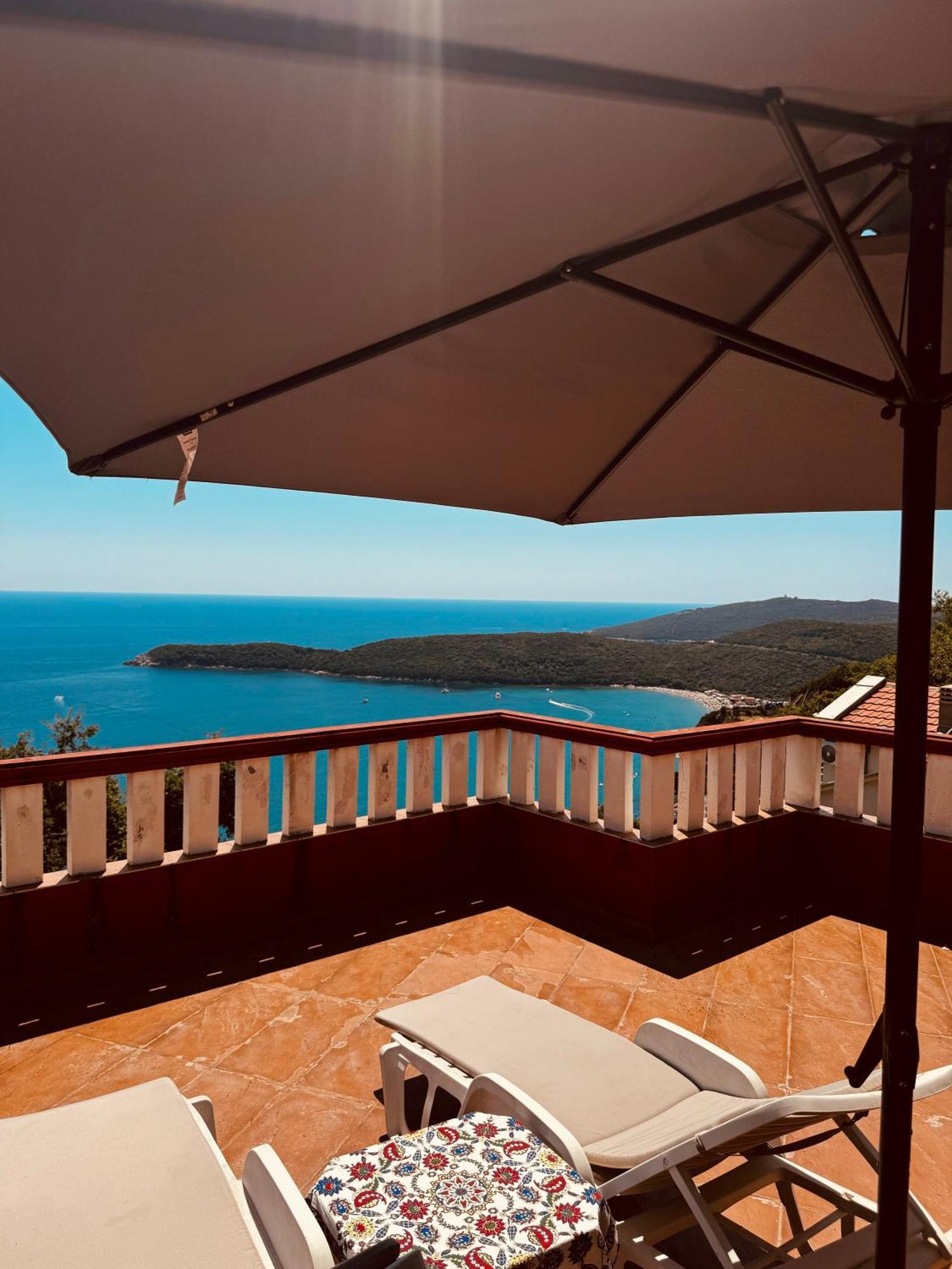 Aparthotel Felix Budva