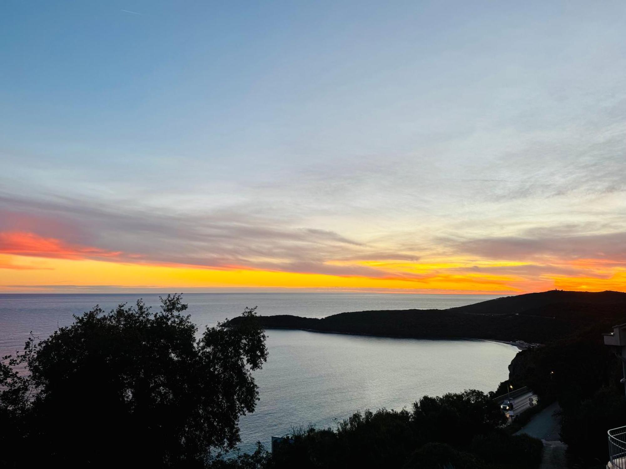 Felix Aparthotel Budva