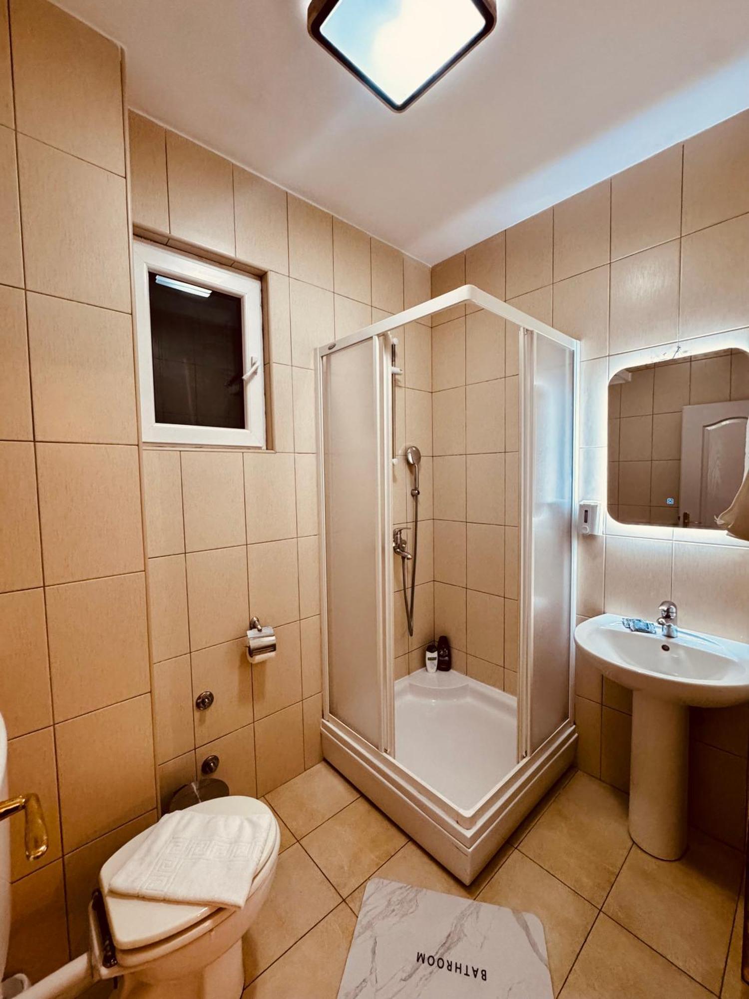 Aparthotel Felix *