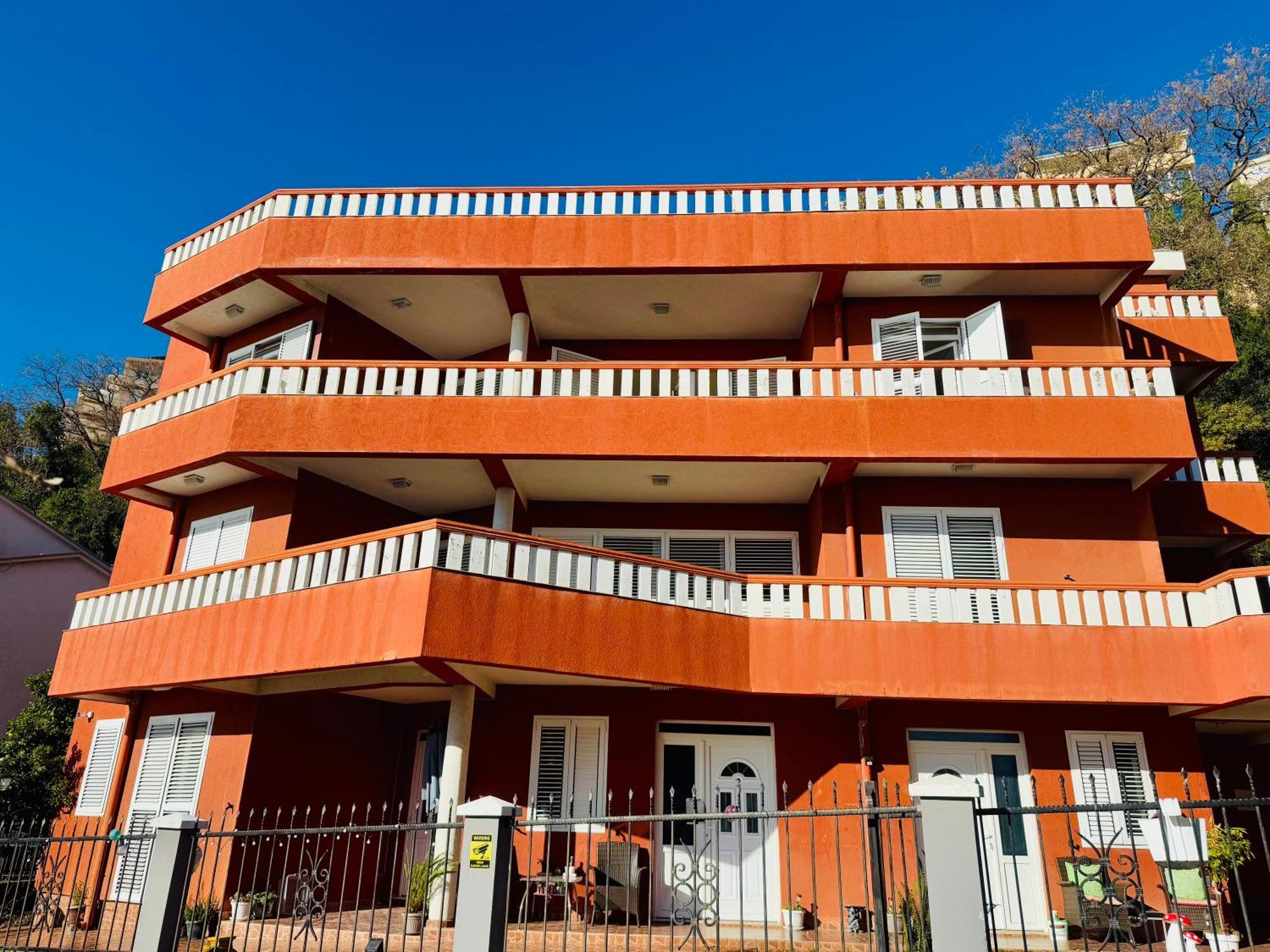 Felix Aparthotel