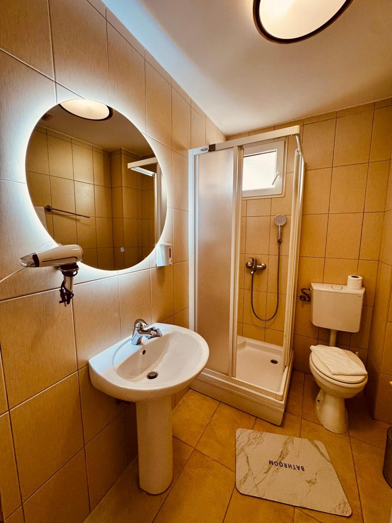Felix Aparthotel Budva