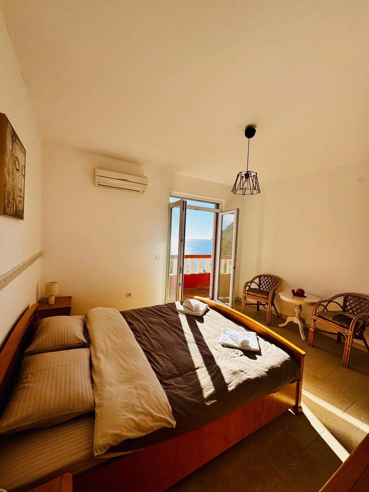 Felix Aparthotel Budva