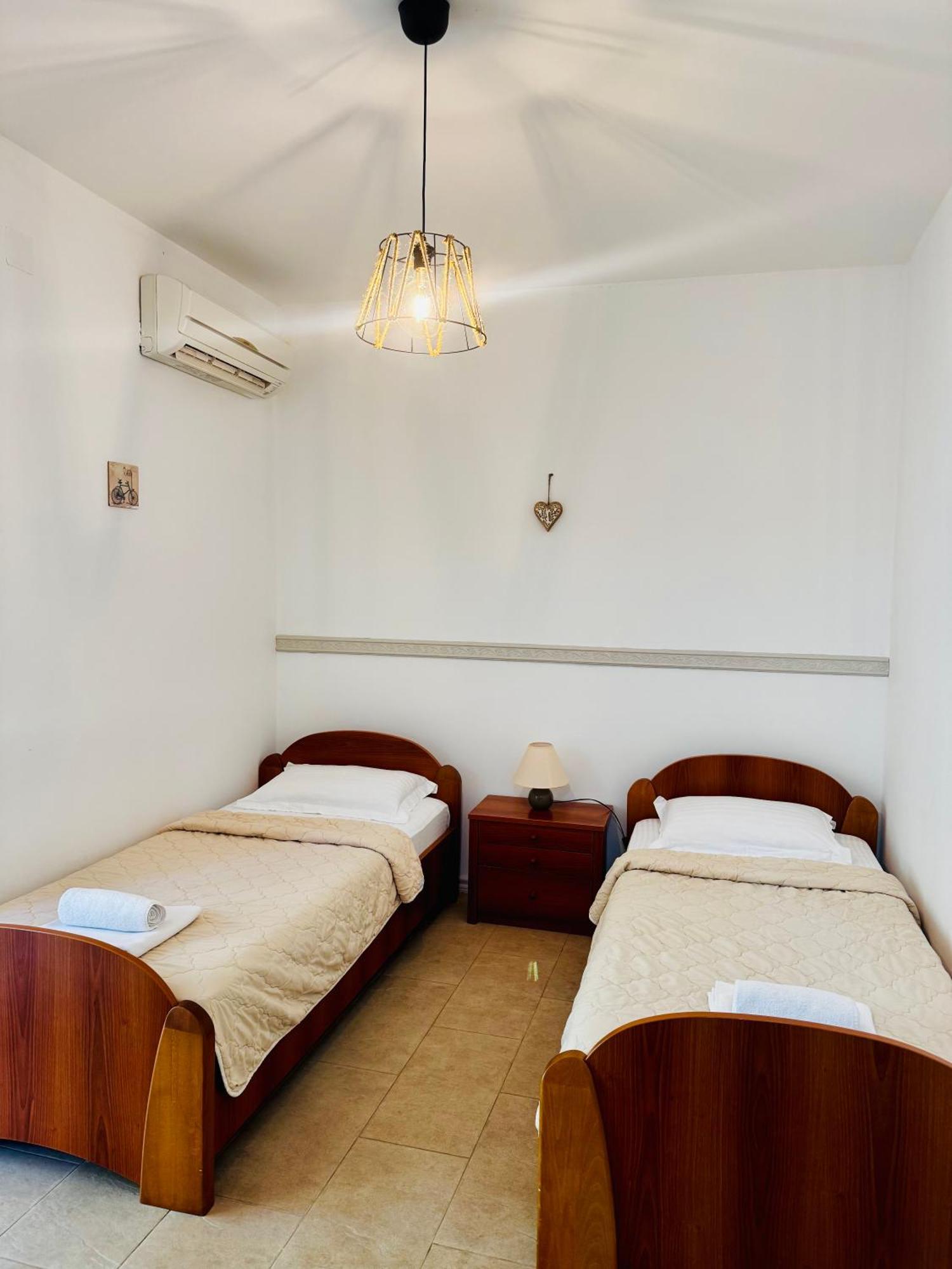 Felix Aparthotel Budva