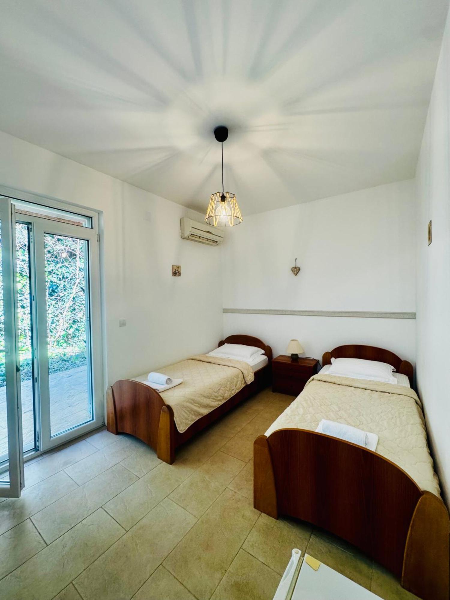 Aparthotel Felix Budva